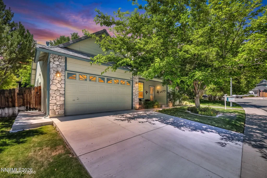 3130 Platte River Reno NV 89503