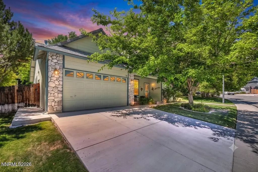 3130 Platte River Reno NV 89503