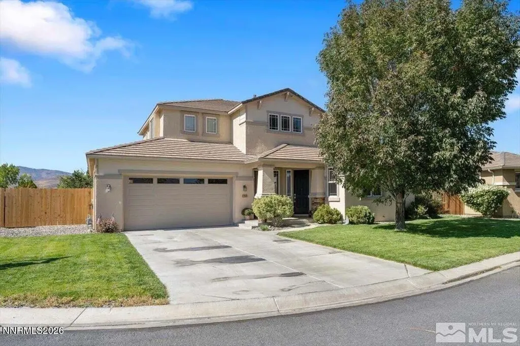 754 Grayhawk Dayton NV 89403