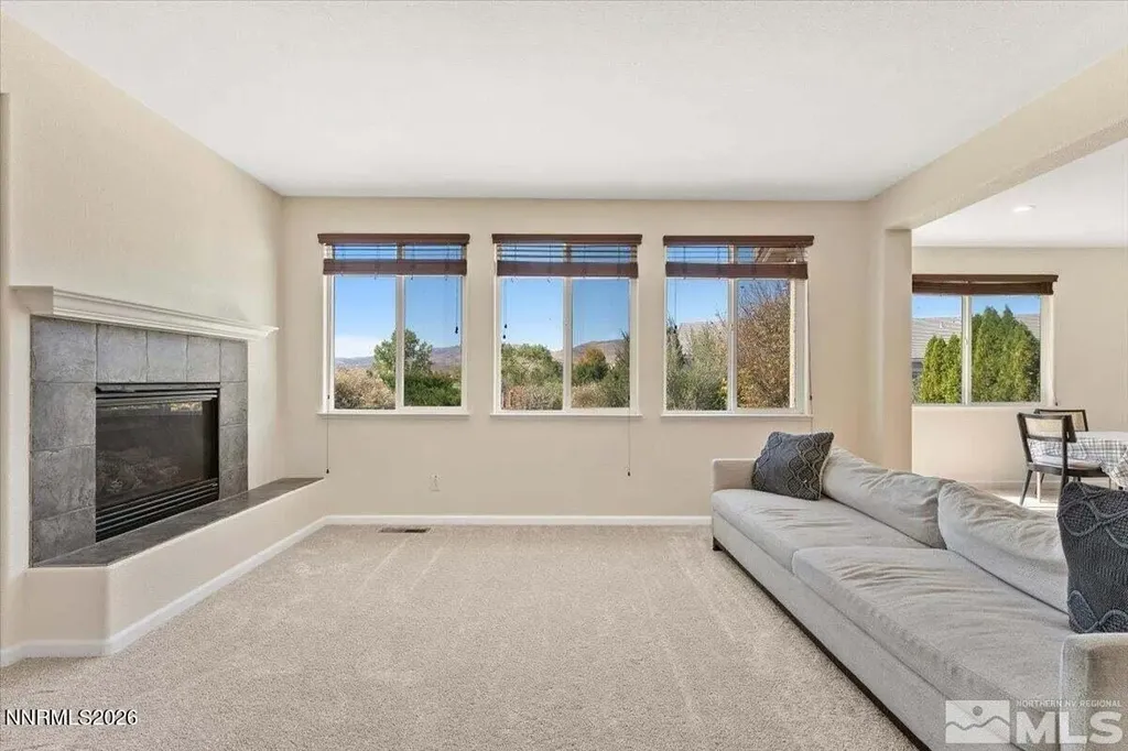 754 Grayhawk Dayton NV 89403