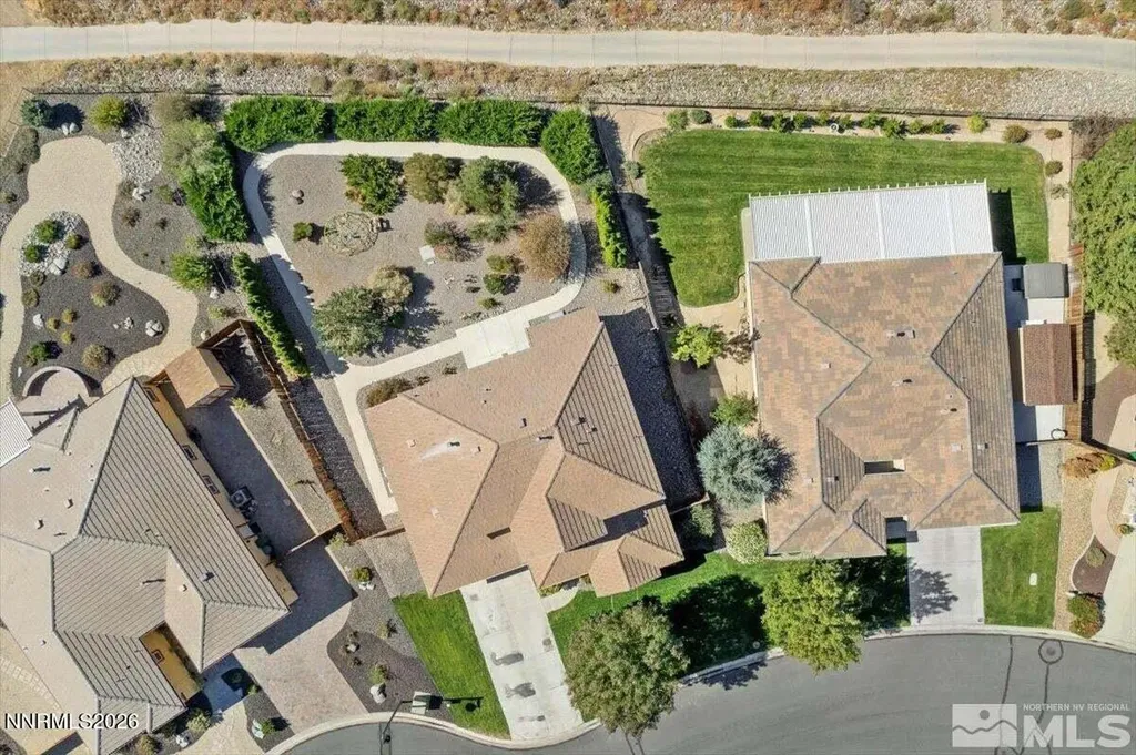754 Grayhawk Dayton NV 89403