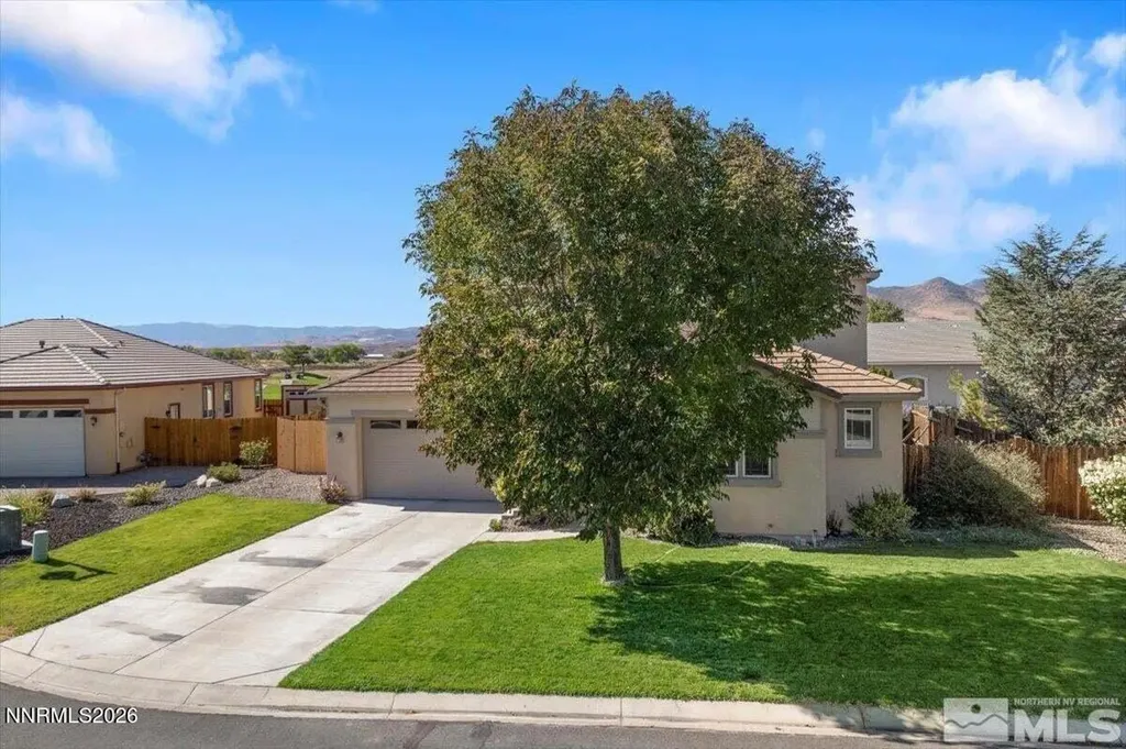 754 Grayhawk Dayton NV 89403