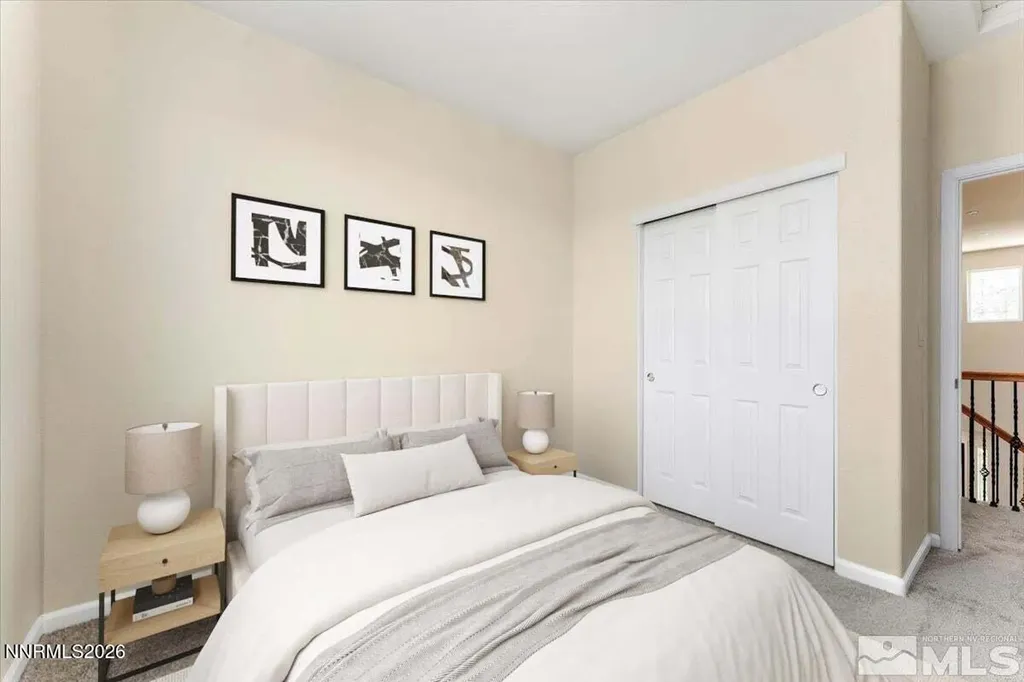 754 Grayhawk Dayton NV 89403
