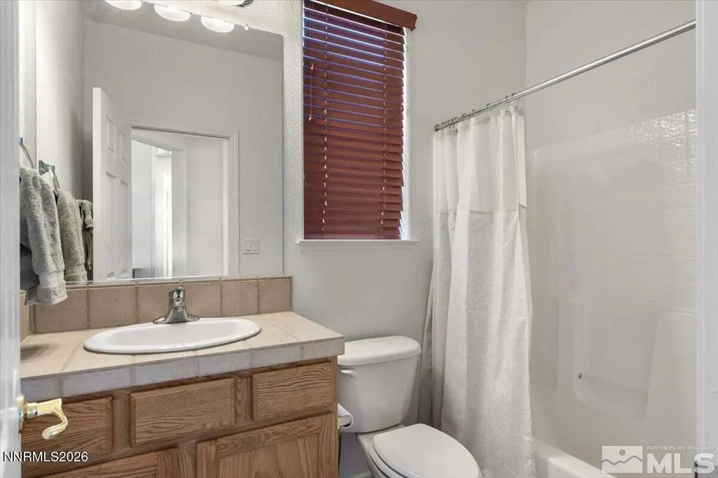 754 Grayhawk Dayton NV 89403