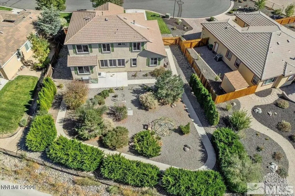 754 Grayhawk Dayton NV 89403
