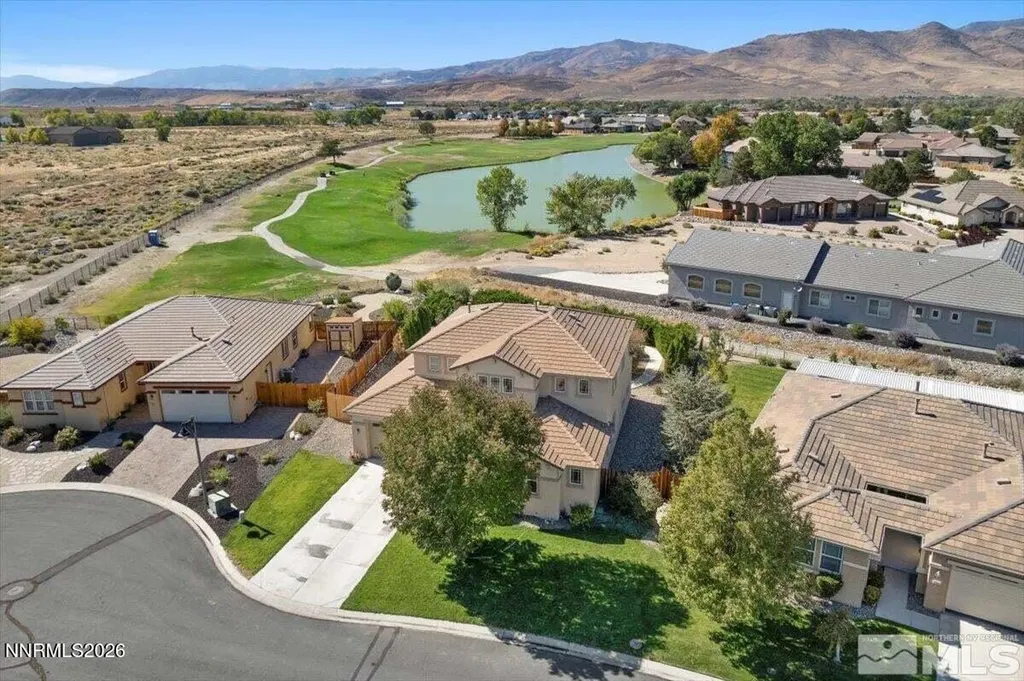 754 Grayhawk Dayton NV 89403