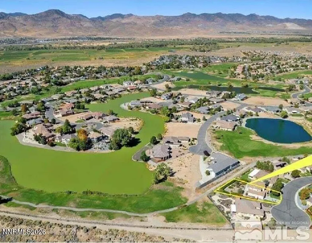 754 Grayhawk Dayton NV 89403