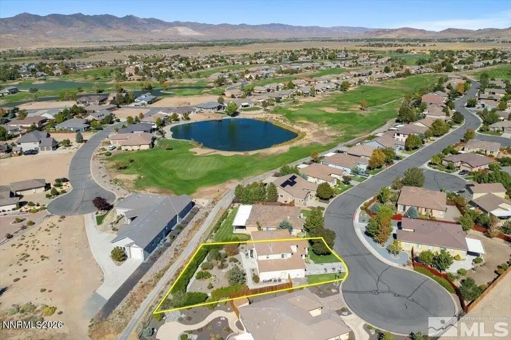 754 Grayhawk Dayton NV 89403