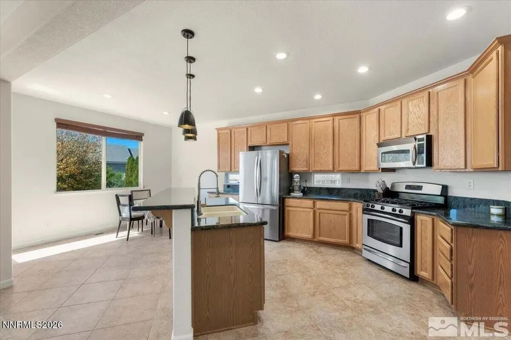 754 Grayhawk Dayton NV 89403