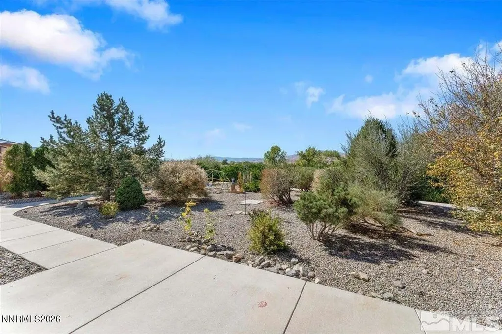 754 Grayhawk Dayton NV 89403