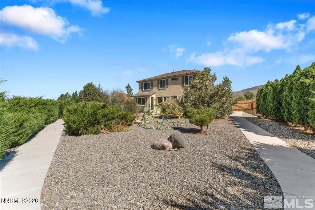 754 Grayhawk Dayton NV 89403