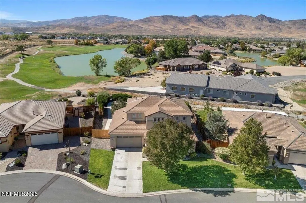 754 Grayhawk Dayton NV 89403