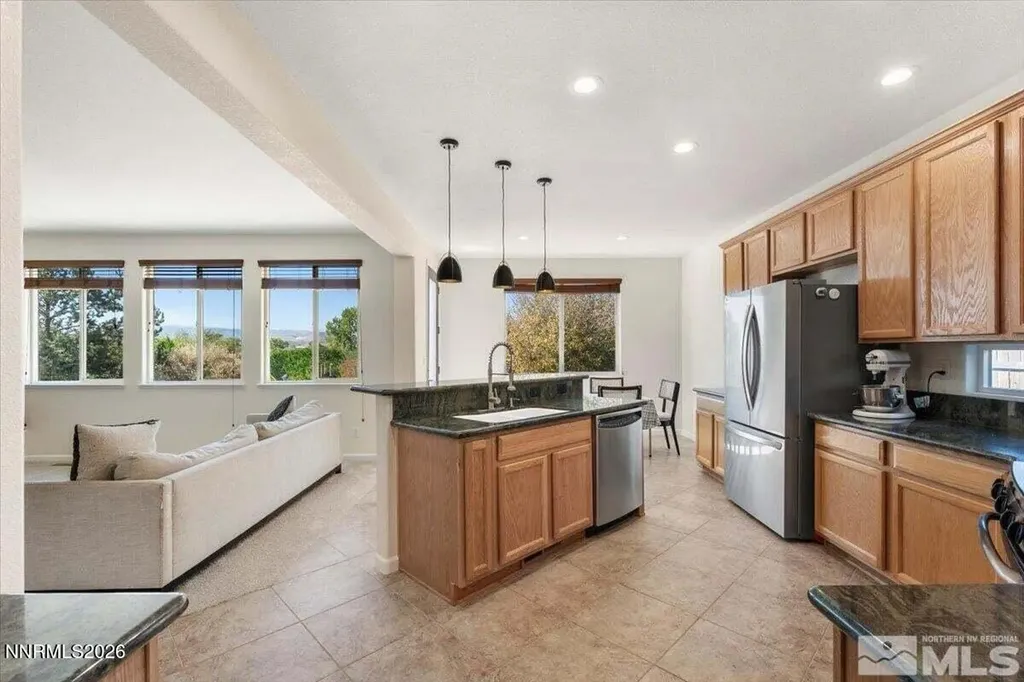 754 Grayhawk Dayton NV 89403
