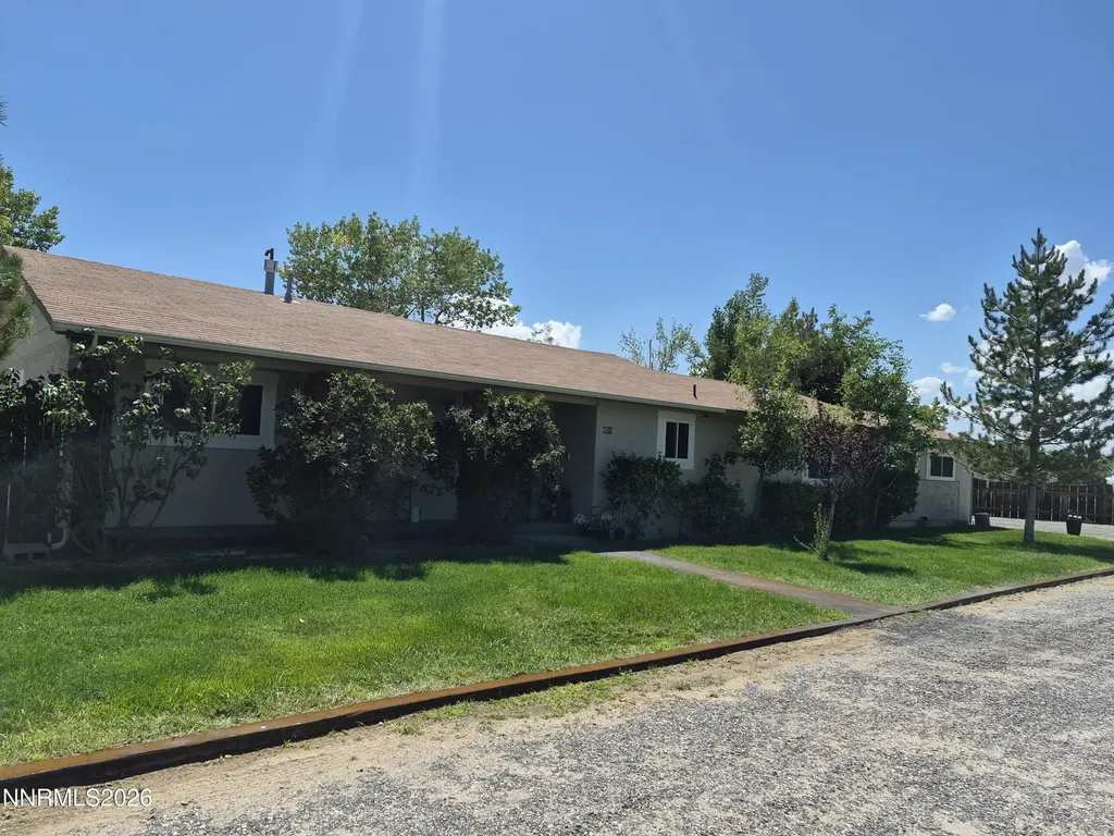 2618 Rice Fallon NV 89406
