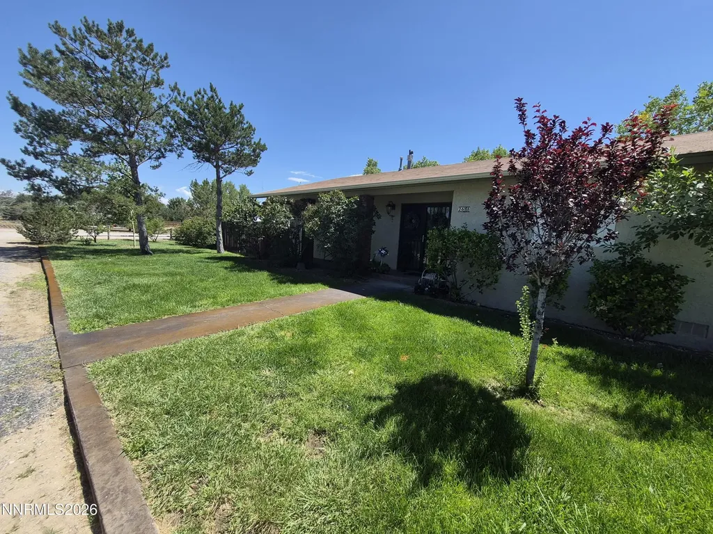 2618 Rice Fallon NV 89406