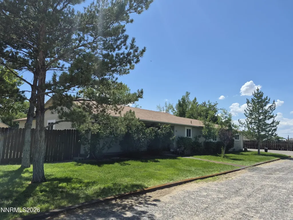 2618 Rice Fallon NV 89406