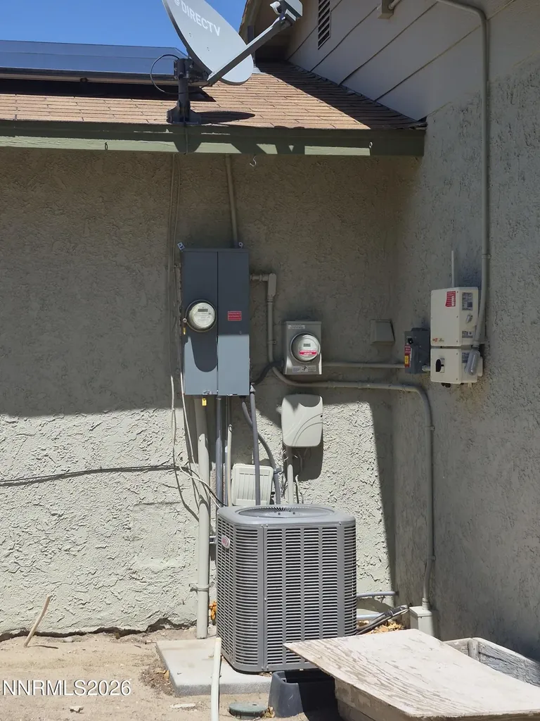 2618 Rice Fallon NV 89406