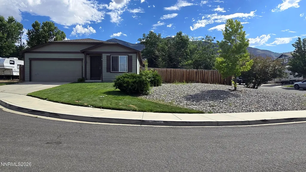 7690 Key Largo Reno NV 89506