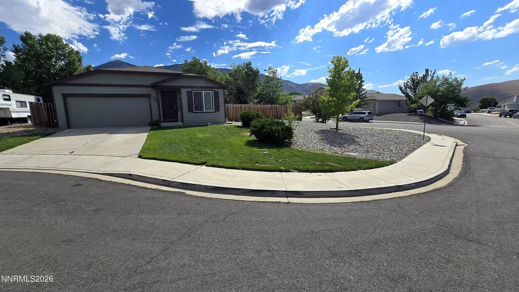 7690 Key Largo Reno NV 89506