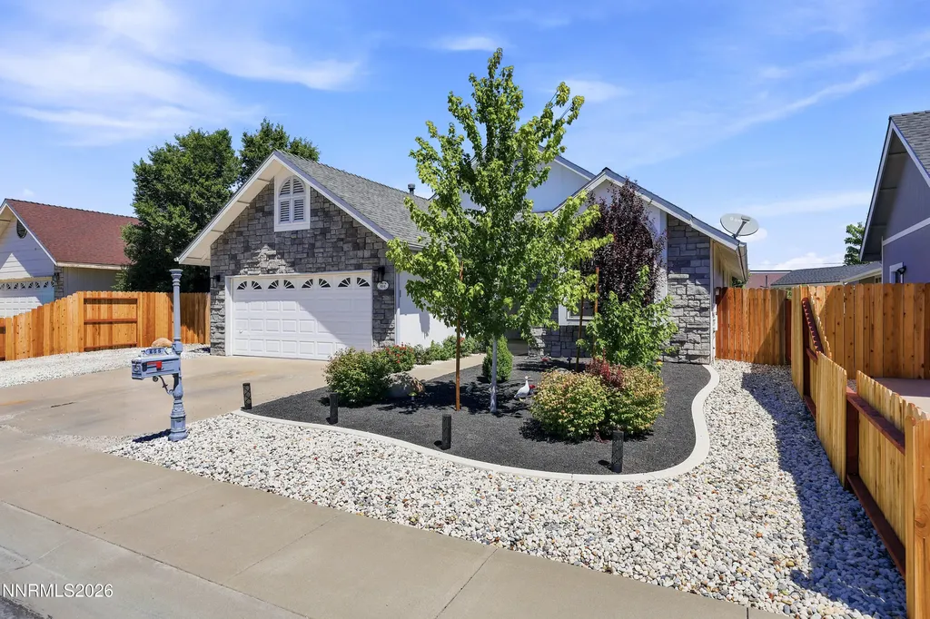 522 Pavilion Carson City NV 89701