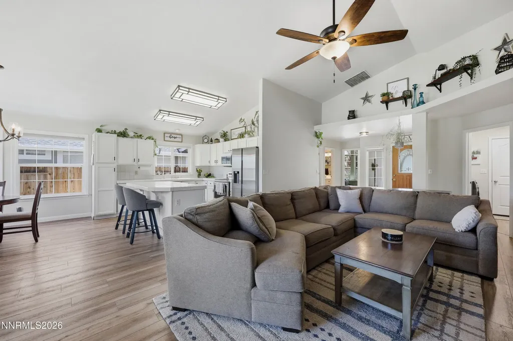 522 Pavilion Carson City NV 89701