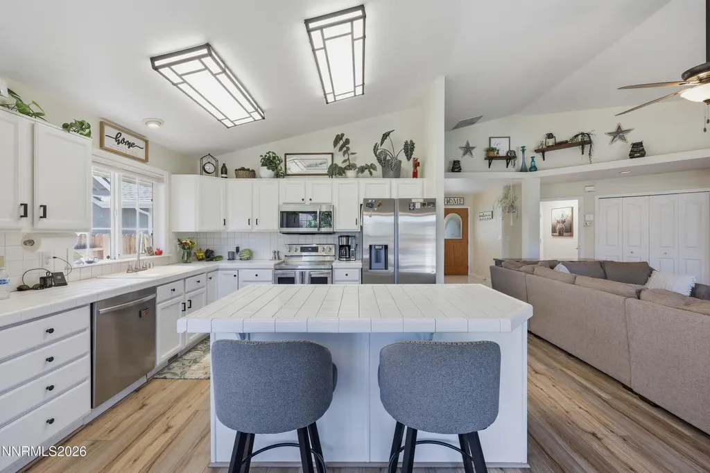 522 Pavilion Carson City NV 89701
