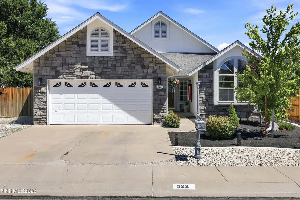 522 Pavilion Carson City NV 89701
