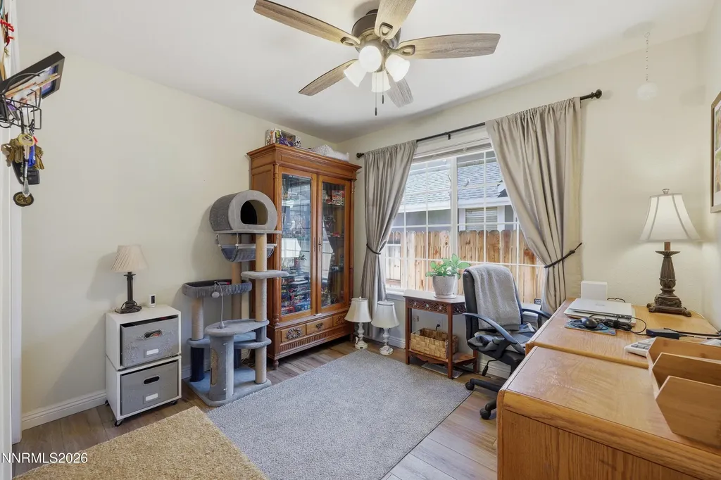 522 Pavilion Carson City NV 89701