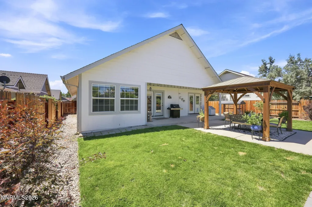 522 Pavilion Carson City NV 89701