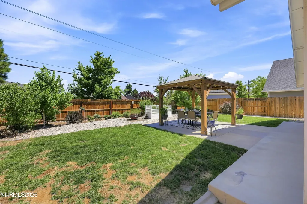 522 Pavilion Carson City NV 89701