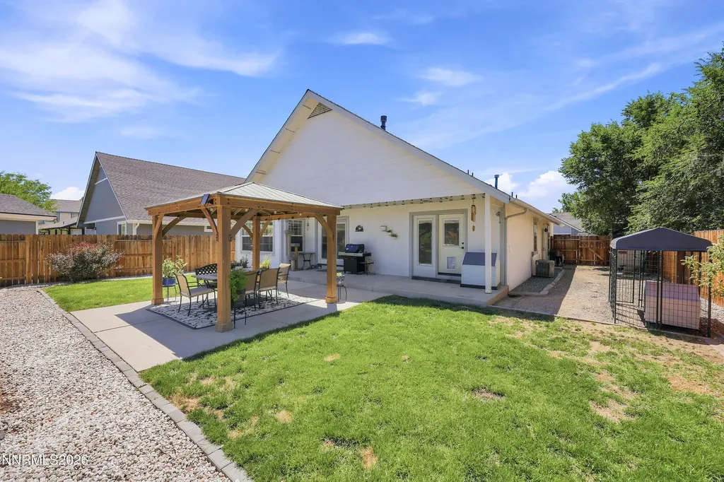 522 Pavilion Carson City NV 89701