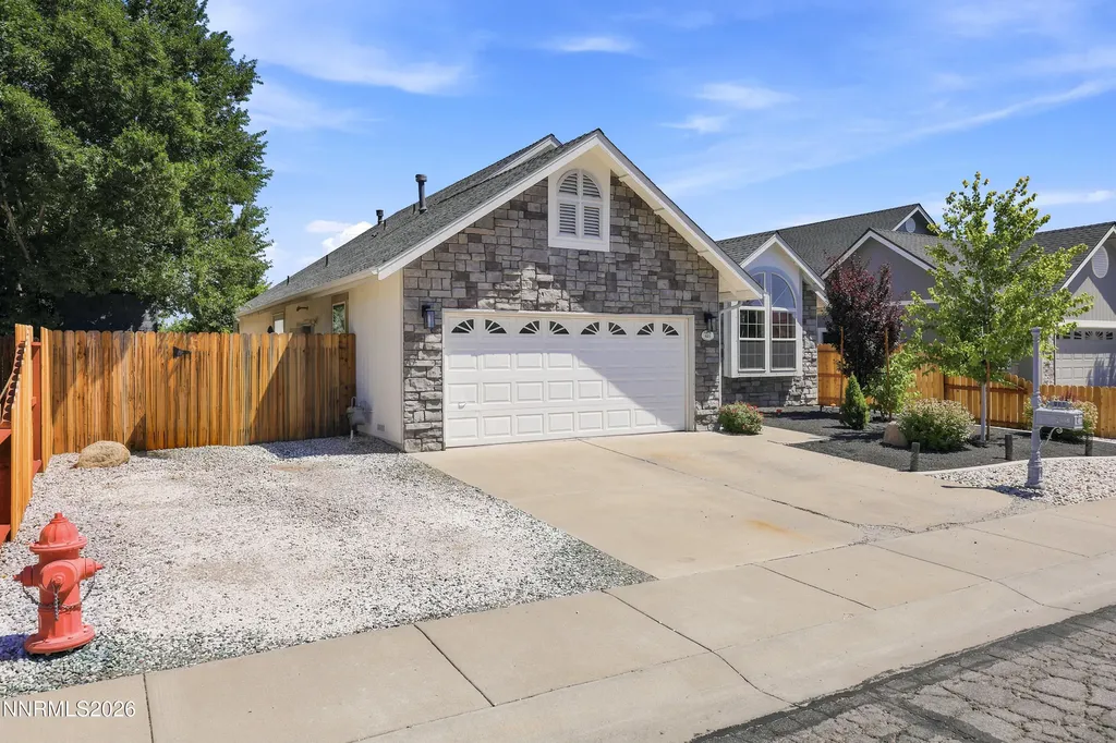 522 Pavilion Carson City NV 89701