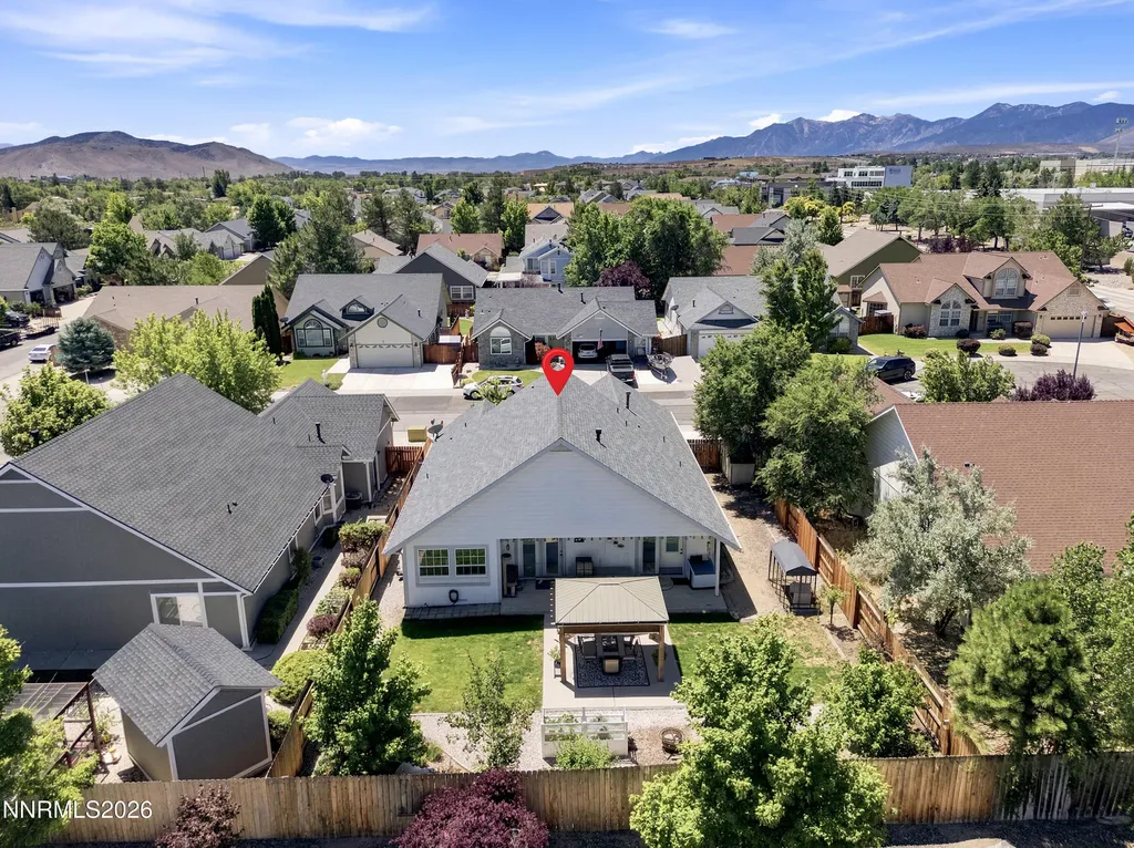 522 Pavilion Carson City NV 89701