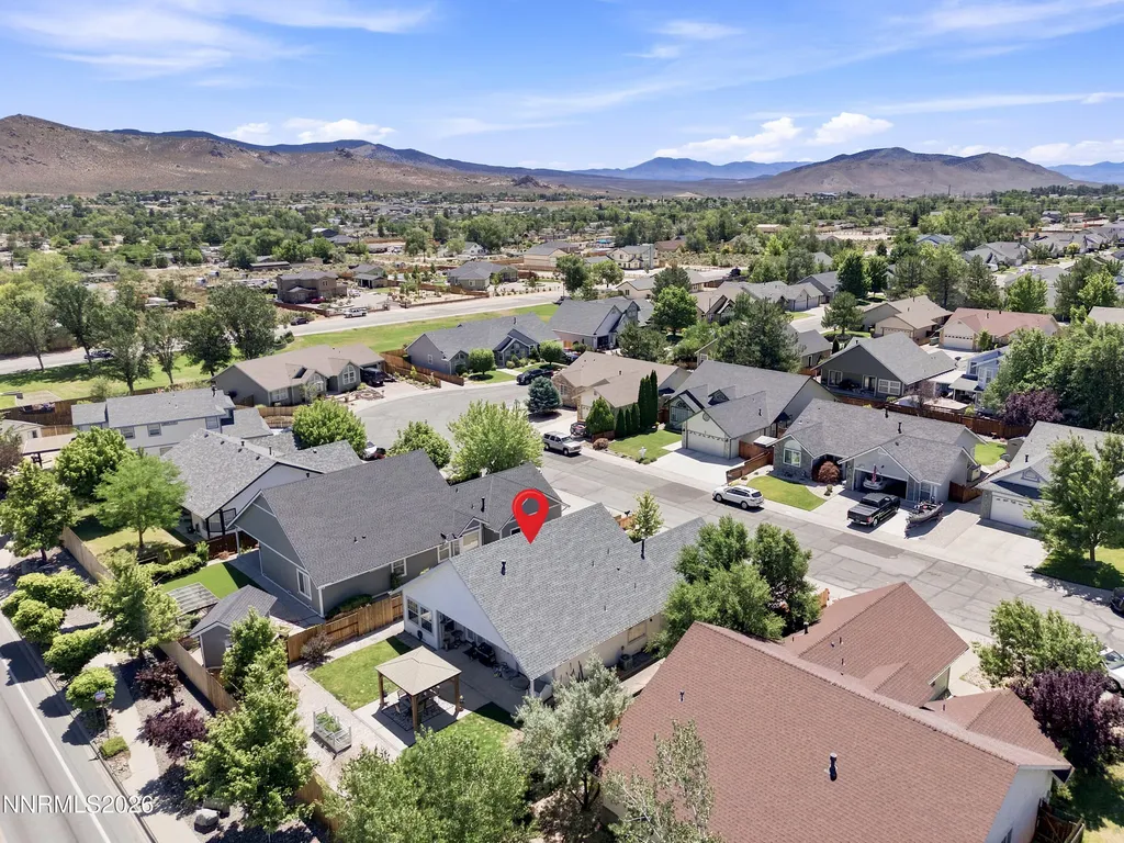 522 Pavilion Carson City NV 89701