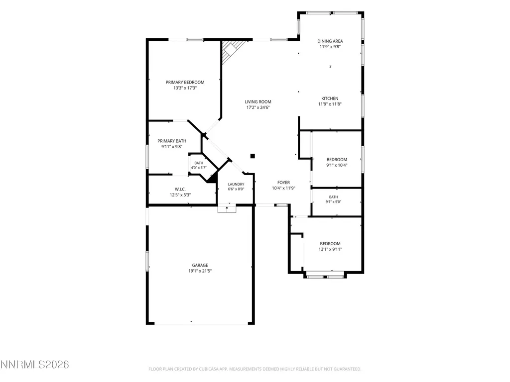 522 Pavilion Carson City NV 89701