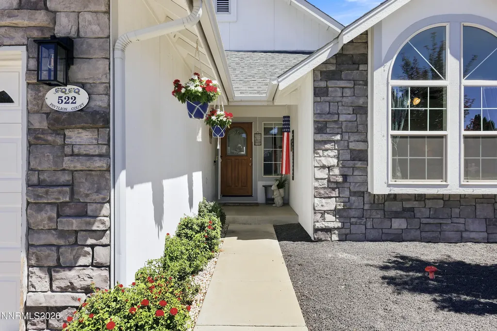 522 Pavilion Carson City NV 89701
