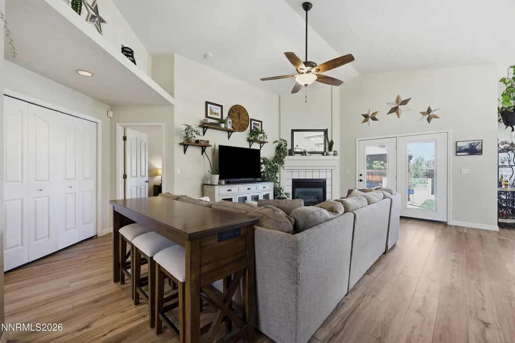 522 Pavilion Carson City NV 89701