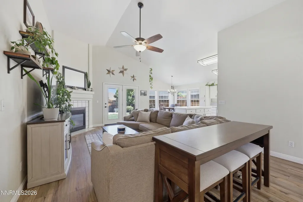 522 Pavilion Carson City NV 89701