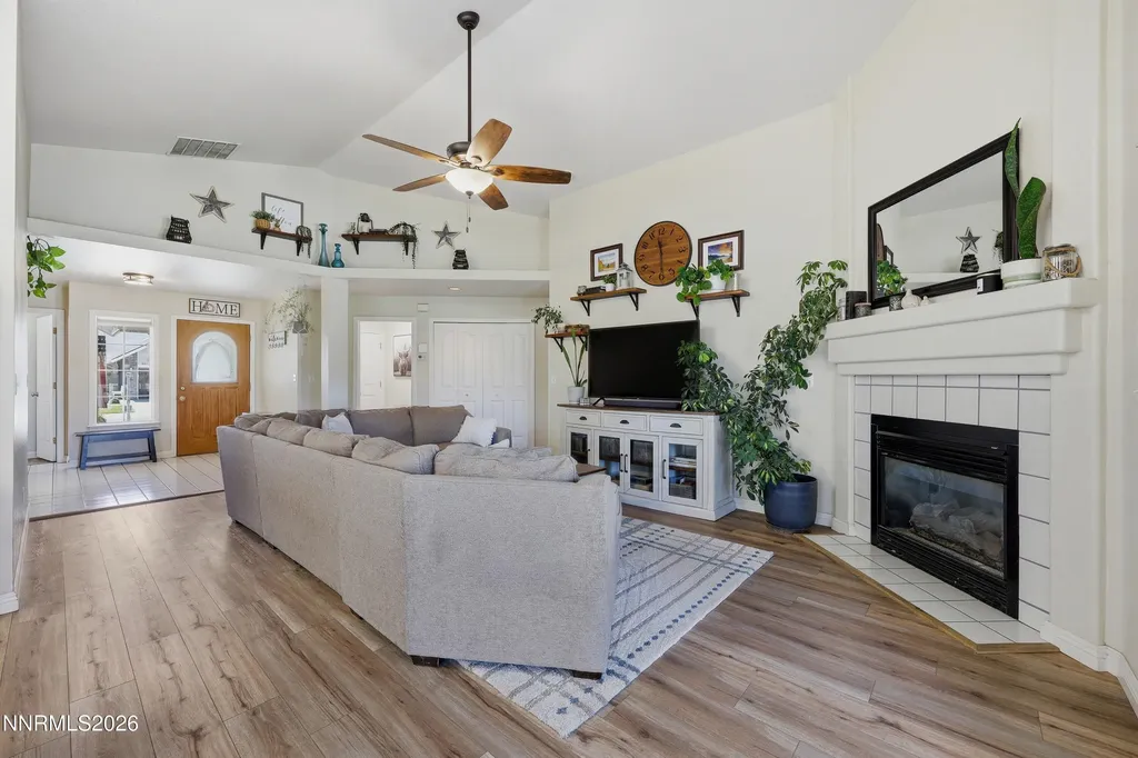522 Pavilion Carson City NV 89701
