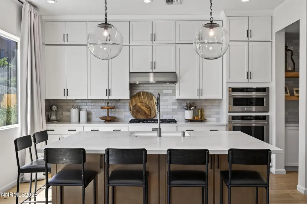 3034 Chestnut Hill Reno NV 89521