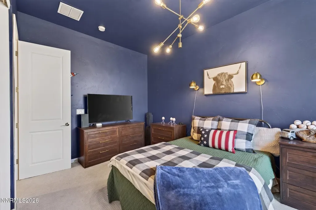 3034 Chestnut Hill Reno NV 89521