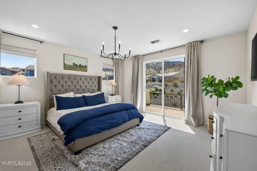 3034 Chestnut Hill Reno NV 89521