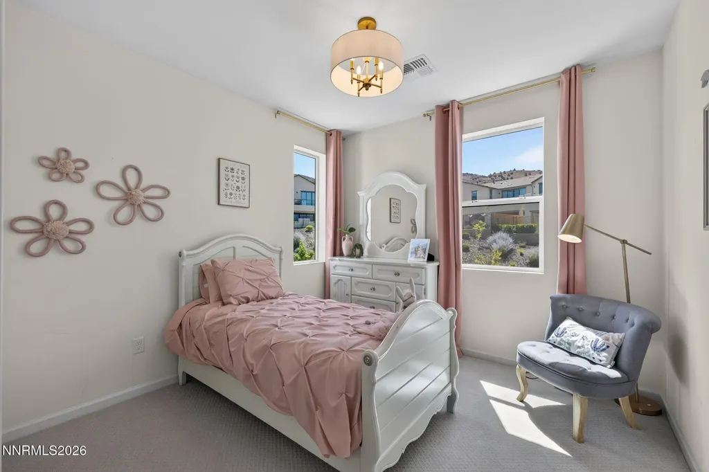3034 Chestnut Hill Reno NV 89521