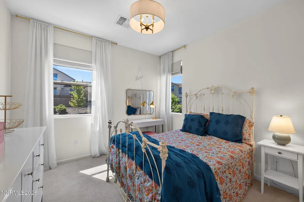 3034 Chestnut Hill Reno NV 89521