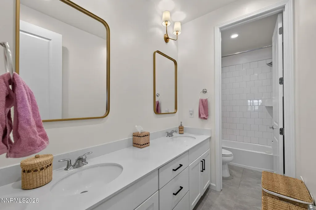 3034 Chestnut Hill Reno NV 89521