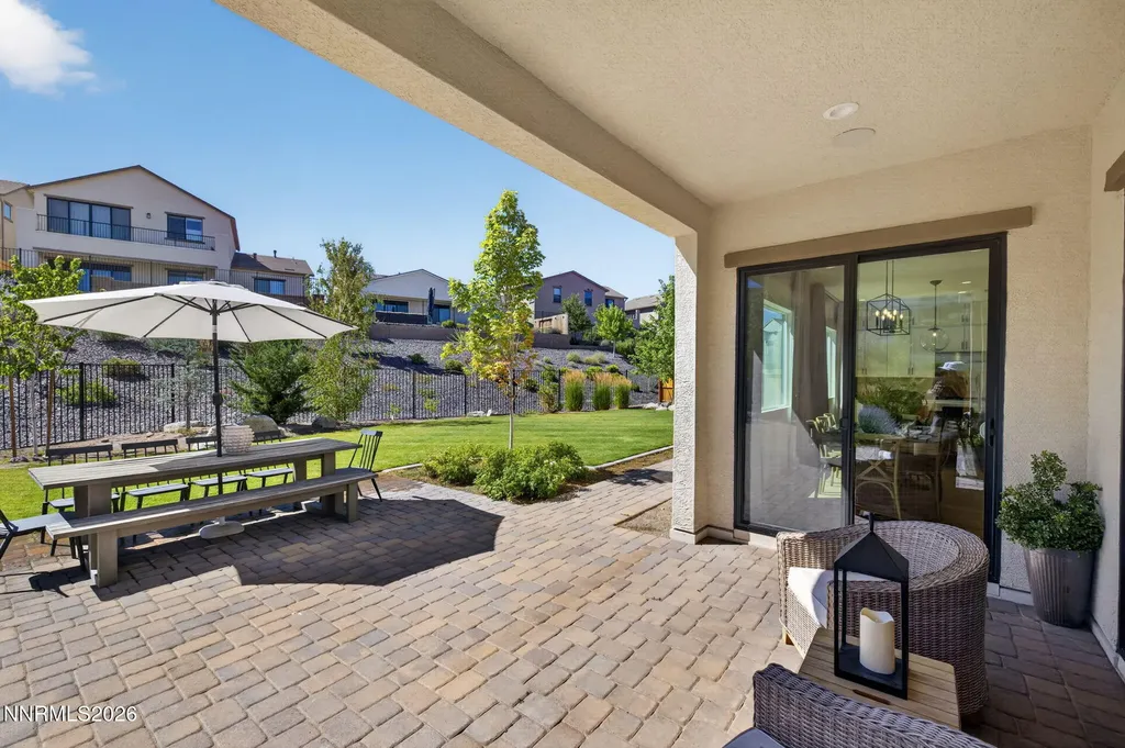 3034 Chestnut Hill Reno NV 89521