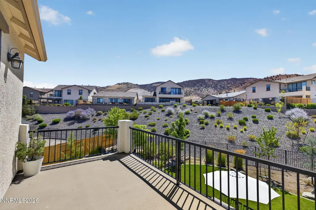 3034 Chestnut Hill Reno NV 89521