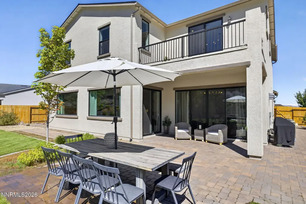 3034 Chestnut Hill Reno NV 89521