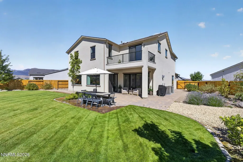 3034 Chestnut Hill Reno NV 89521