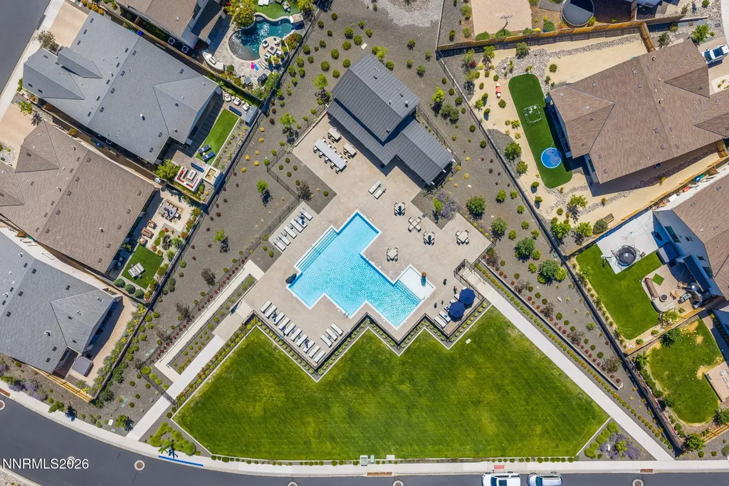3034 Chestnut Hill Reno NV 89521